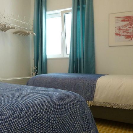 Palhas Apartment Эрисейра Экстерьер фото
