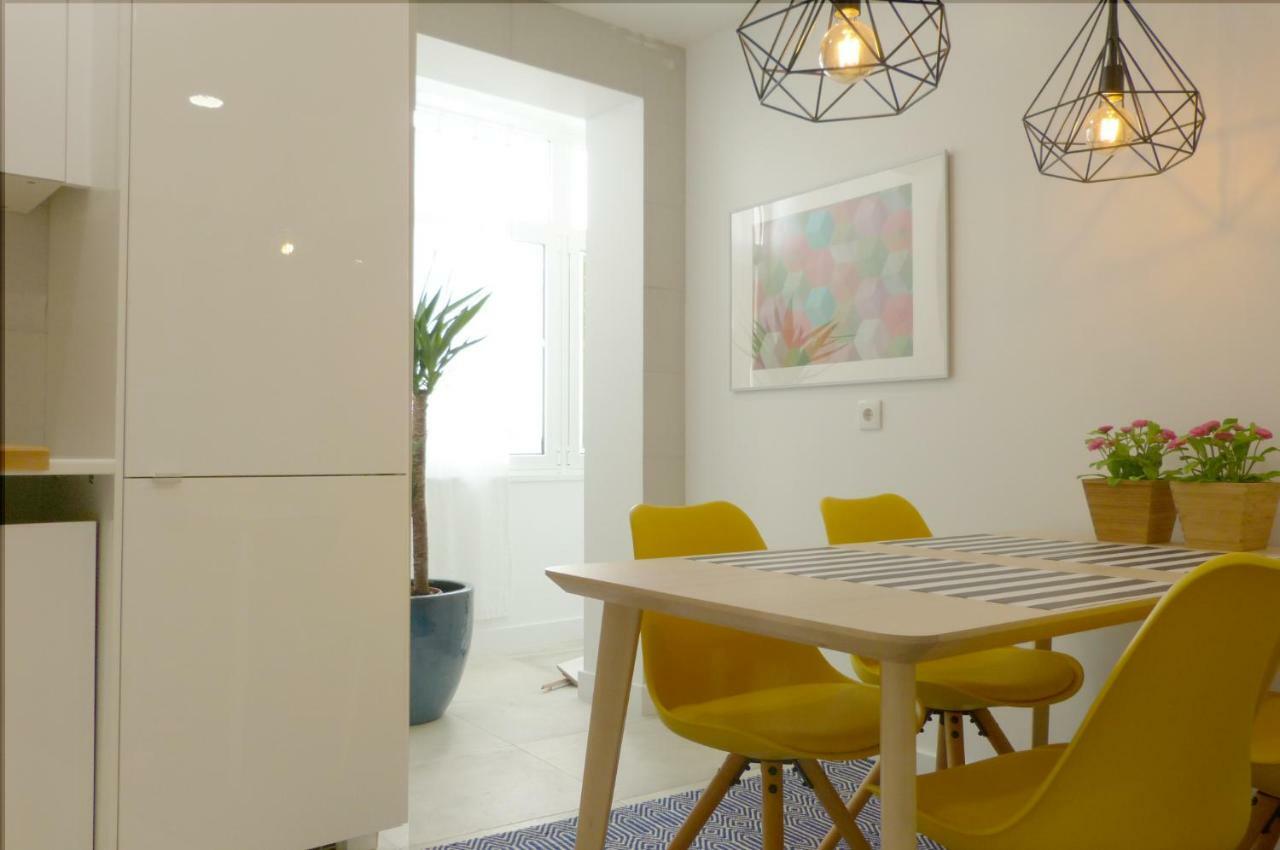 Palhas Apartment Эрисейра Экстерьер фото