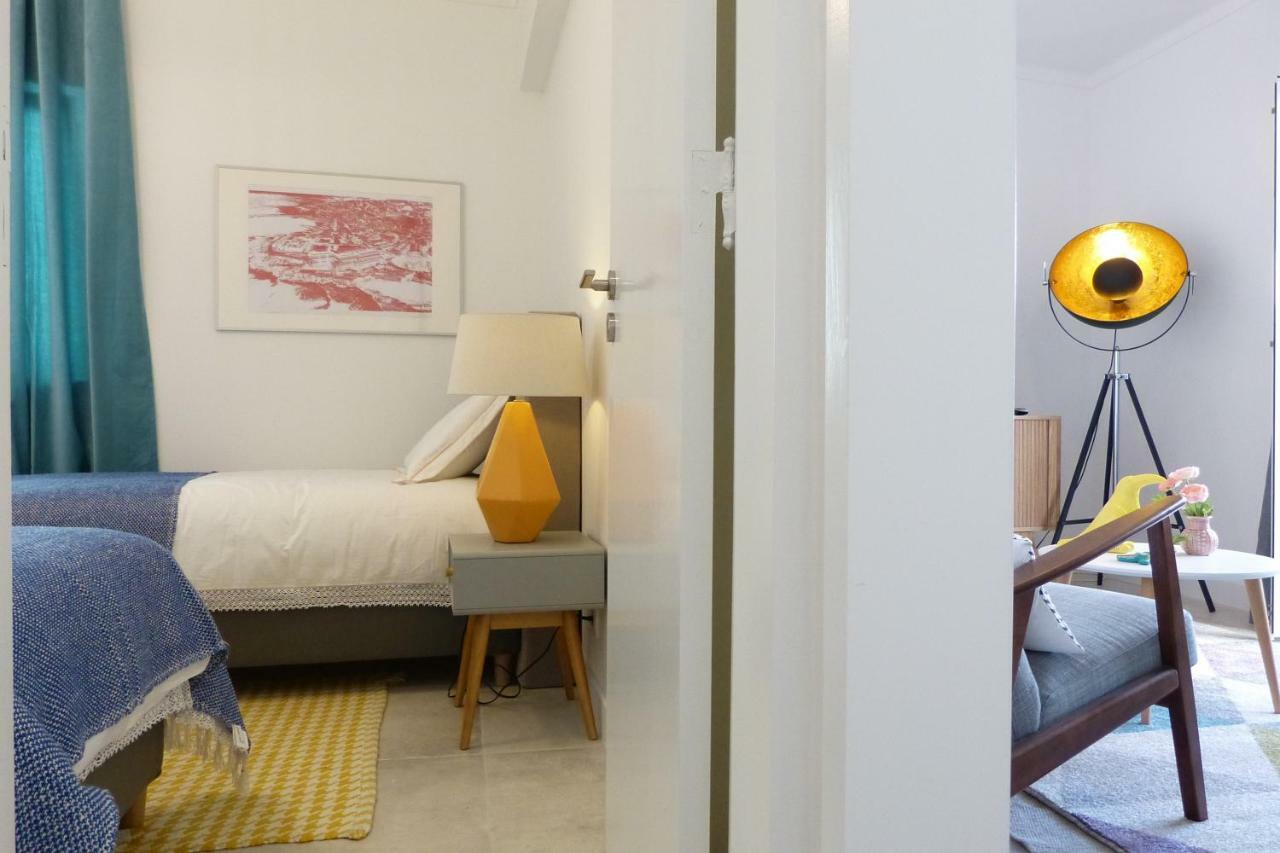 Palhas Apartment Эрисейра Экстерьер фото